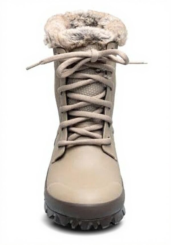 Bottes de neige BOGS Arcata Dots femme imperméables chaudes