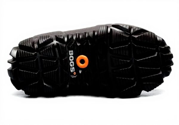 Bottes de neige BOGS Arcata Dots femme imperméables chaudes