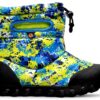 Bottes de neige BOGS B-moc enfant imperméables chaudes