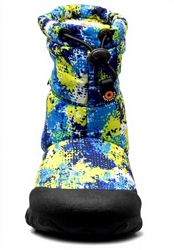 Bottes de neige BOGS B-moc enfant imperméables chaudes