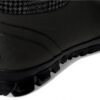 Bottes de neige BOGS femme imperméables carreaux Whiteout