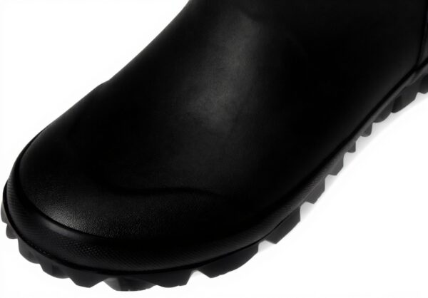 Bottes de neige BOGS femme imperméables carreaux Whiteout