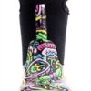 Bottes de neige BOGS enfant imperméables isolées dentelle