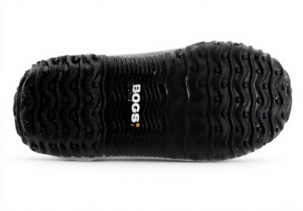 Bottes de neige BOGS enfant imperméables isolées dentelle