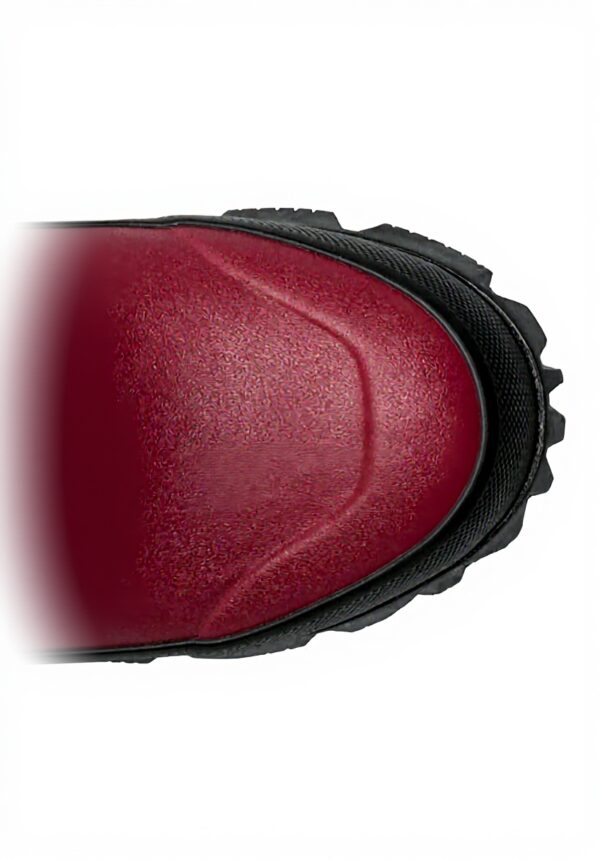 Bottes de neige BOGS Whiteout Dots femme imperméables