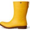 Bottes de pluie BOGS Amanda II Mid femme étanches confort