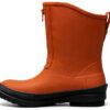 Bottes de pluie BOGS Amanda II femme imperméables confort