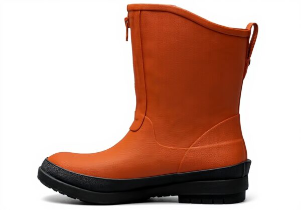 Bottes de pluie BOGS Amanda II femme imperméables confort