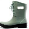 Bottes de pluie BOGS Amanda II femme imperméables