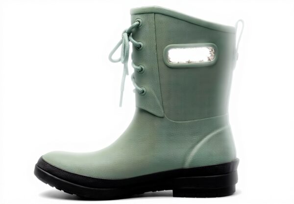 Bottes de pluie BOGS Amanda II femme imperméables