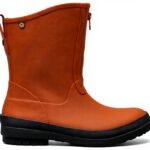 Bottes de pluie BOGS Amanda II femme imperméables confort