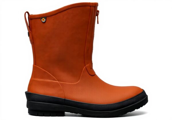 Bottes de pluie BOGS Amanda II femme imperméables confort