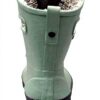 Bottes de pluie BOGS Amanda II femme imperméables
