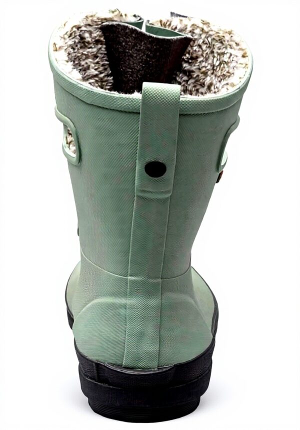 Bottes de pluie BOGS Amanda II femme imperméables