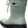 Bottes de pluie BOGS Amanda II femme imperméables