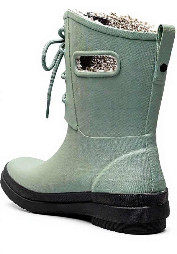 Bottes de pluie BOGS Amanda II femme imperméables