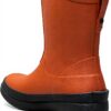 Bottes de pluie BOGS Amanda II femme imperméables confort