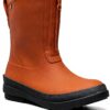 Bottes de pluie BOGS Amanda II femme imperméables confort