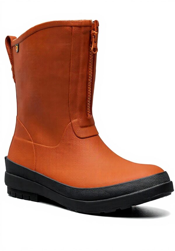 Bottes de pluie BOGS Amanda II femme imperméables confort