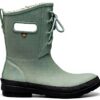 Bottes de pluie BOGS Amanda II femme imperméables