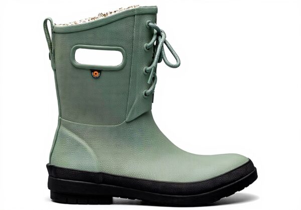 Bottes de pluie BOGS Amanda II femme imperméables