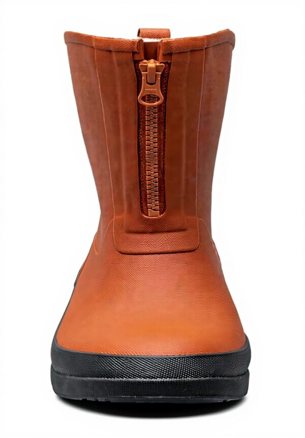 Bottes de pluie BOGS Amanda II femme imperméables confort