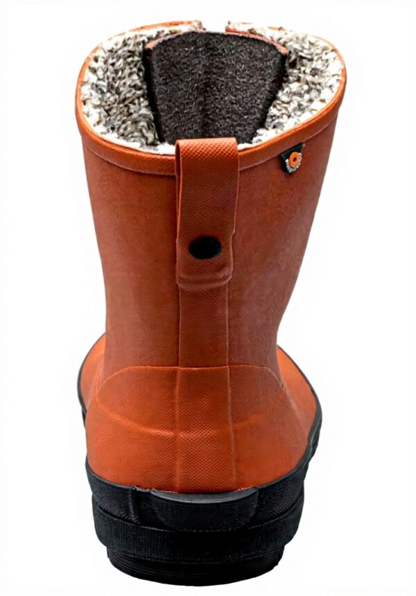 Bottes de pluie BOGS Amanda II femme imperméables confort