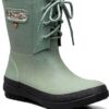 Bottes de pluie BOGS Amanda II femme imperméables