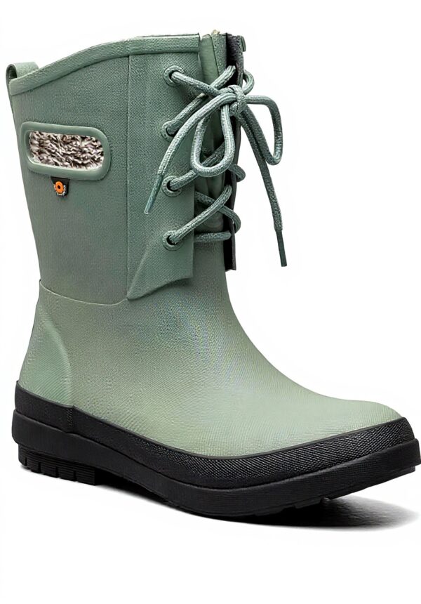 Bottes de pluie BOGS Amanda II femme imperméables