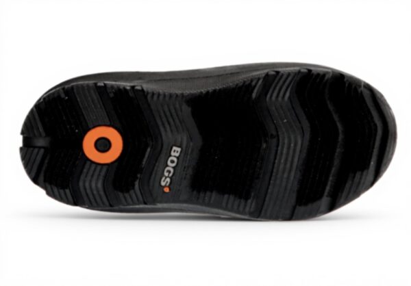 Bottes de pluie enfant BOGS imperméables chaudes Adventure