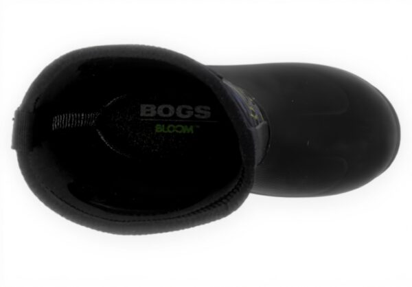 Bottes de pluie enfant BOGS imperméables chaudes Adventure