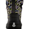 Bottes de pluie enfant BOGS imperméables chaudes Adventure