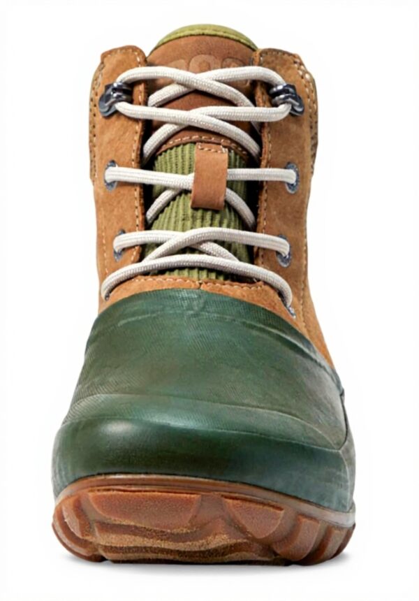 Bottes de pluie BOGS classiques décontractées caoutchouc