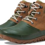 Bottes de pluie BOGS classiques décontractées caoutchouc-0