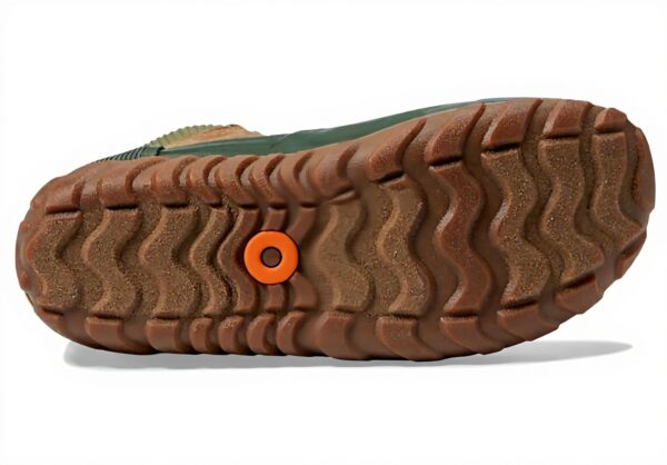 Bottes de pluie BOGS classiques décontractées caoutchouc