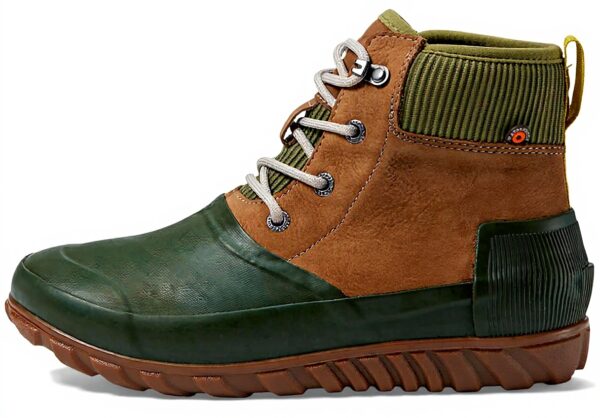 Bottes de pluie BOGS classiques décontractées caoutchouc