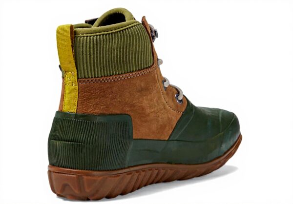 Bottes de pluie BOGS classiques décontractées caoutchouc