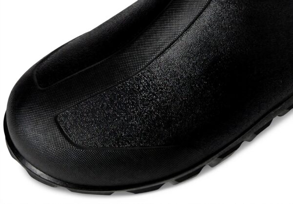 Bottes de pluie BOGS femme imperméables sans couture noir