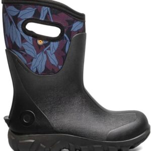 Bottes de pluie Bogs femme imperméables sans couture-0