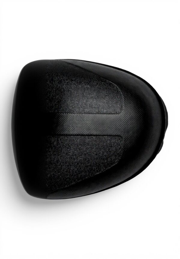 Bottes de pluie Bogs femme imperméables sans couture noir