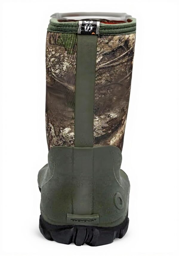 Bottes de pluie BOGS imperméables sans couture homme