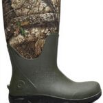 Bottes de pluie BOGS imperméables sans couture homme