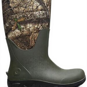 Bottes de pluie BOGS imperméables sans couture homme