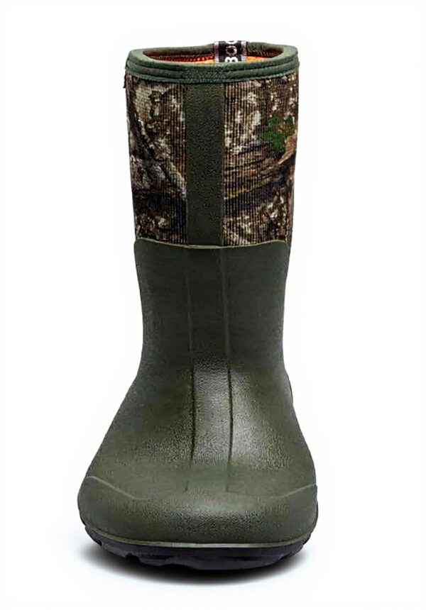 Bottes de pluie BOGS imperméables sans couture homme