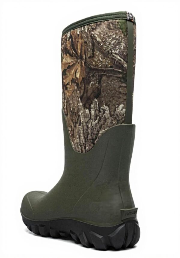 Bottes de pluie BOGS imperméables sans couture homme