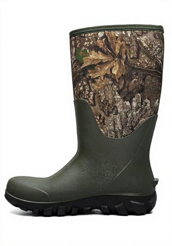 Bottes de pluie BOGS imperméables sans couture homme