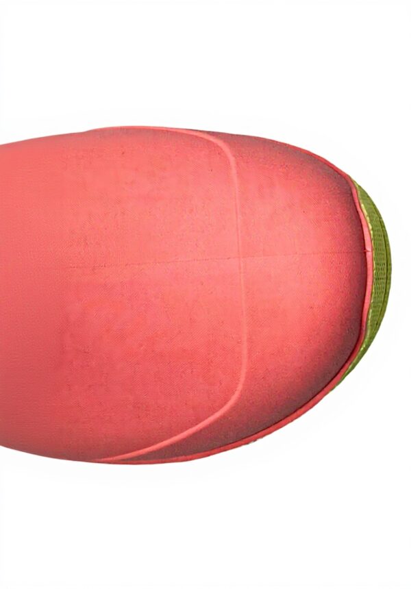 Bottes de pluie BOGS fille étanches légères rose