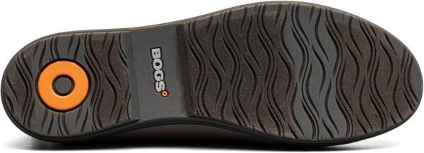 Bottes de pluie imperméables BOGS Sweetpea II Mid femme-7