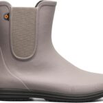 Bottes de pluie imperméables BOGS Sweetpea II Mid femme-0