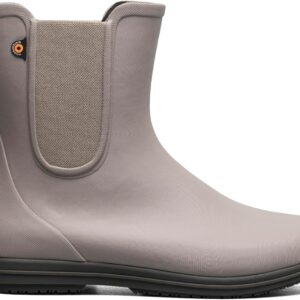 Bottes de pluie imperméables BOGS Sweetpea II Mid femme-0